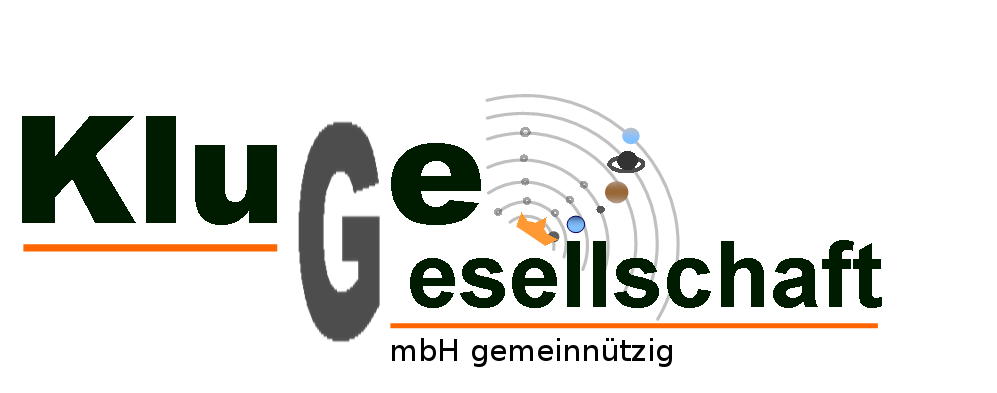 Logo Kluge Gesellschaft